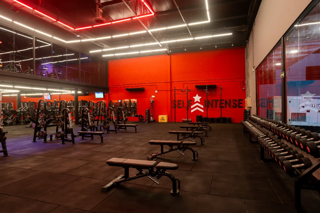 Selfit Campo Grande - 68
